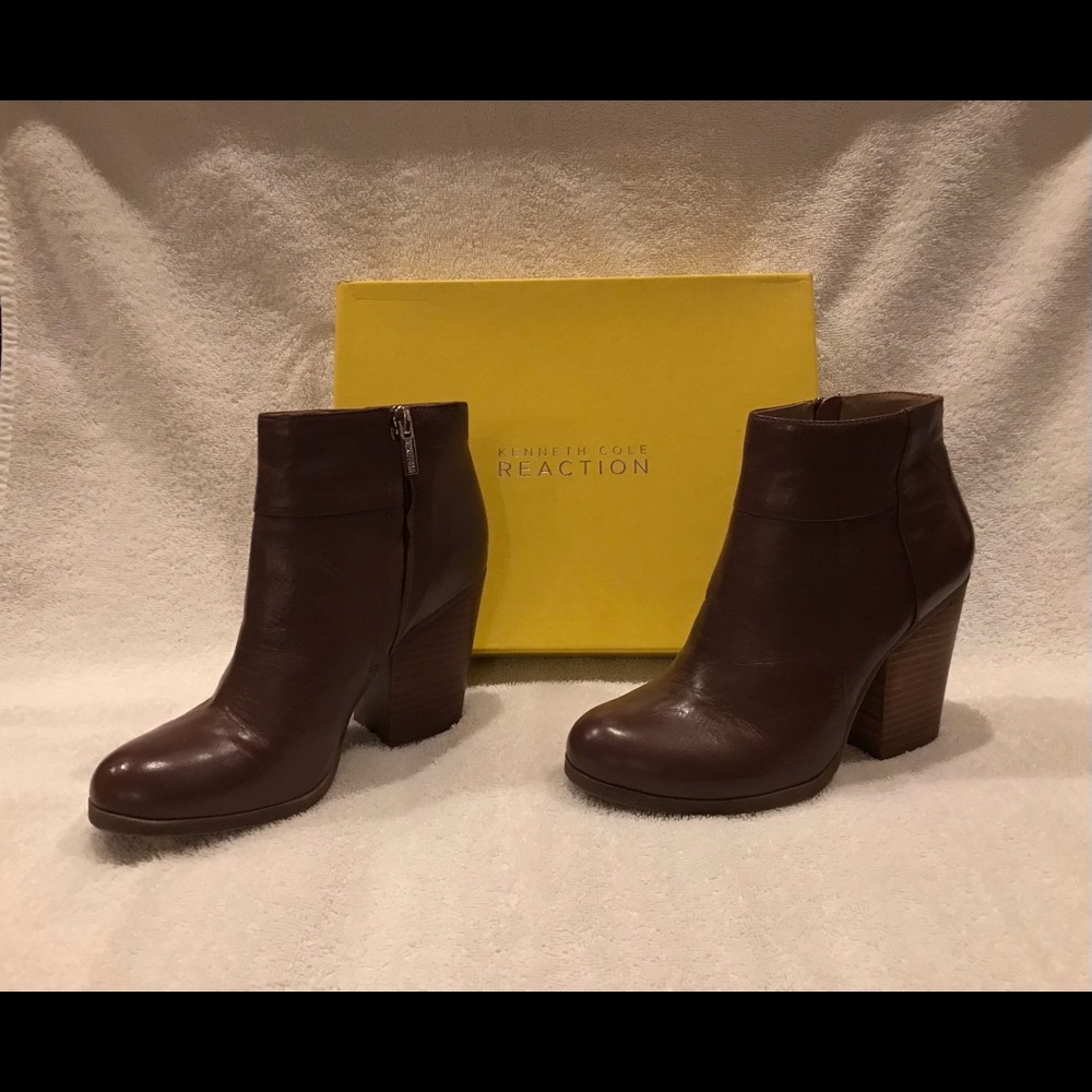 Ankle Boot - image 1